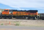 BNSF 528